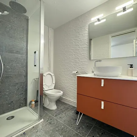 Holiday home Maisonnette Au Bord Du Marin Port Leucate